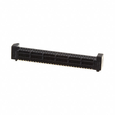 SEM-130-02-03.0-H-D-A by Samtec Inc. - CONNECTOR RECPT 60POS 0.031 GOLD SMD