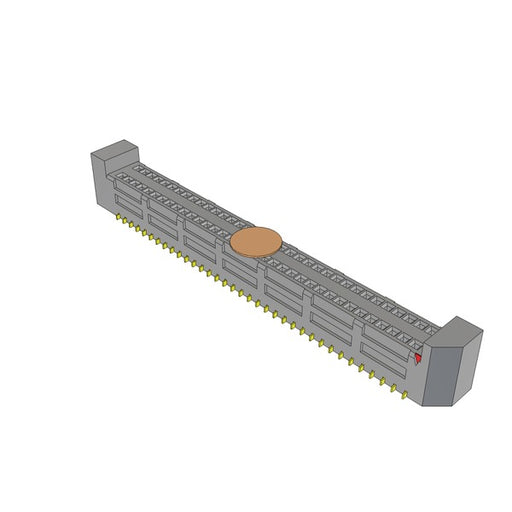 SEM-135-02-03.0-H-D-K - Samtec Inc.