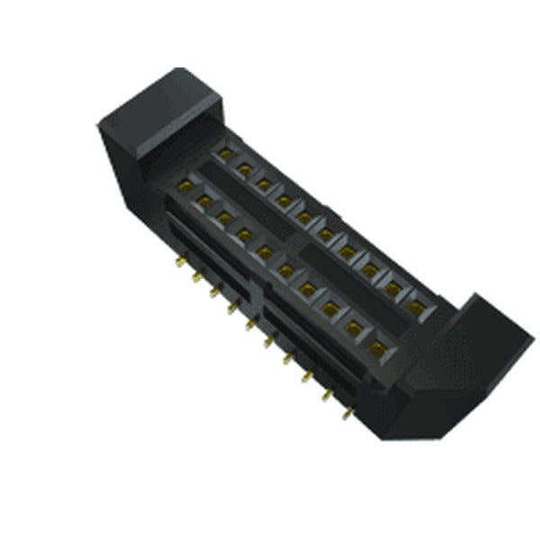 SEM-145-02-03.0-G-D - Samtec Inc.