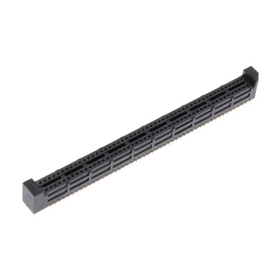 SEM-150-02-03.0-G-D-A by Samtec Inc. - .8MM TIGER EYE MICRO SOCKET