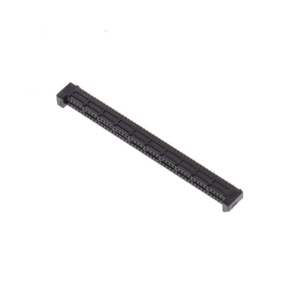 SEM-150-02-03.0-H-D-A by Samtec Inc. - .8MM TIGER EYE MICRO SOCKET