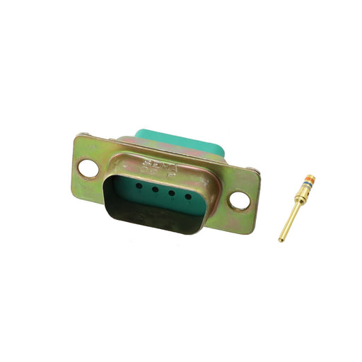 SEMA09P by Amphenol ICC (FCI) - DM CRMP PIN CNR