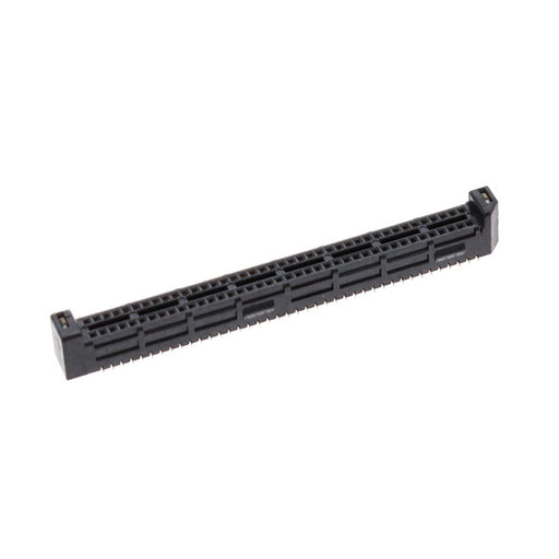 SEML-140-02-03.0-H-D-WT by Samtec Inc. - 0.80 MM TIGER EYE FRICTION LOCK