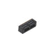 SEMS-110-02-03.0-G-D-K-TR by Samtec Inc. - CONNECTOR RECPT 20POS 0.031 GOLD SMD