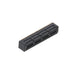 SEMS-120-02-03.0-H-D-K-TR by Samtec Inc. - CONNECTOR RECPT 40POS 0.031 GOLD SMD