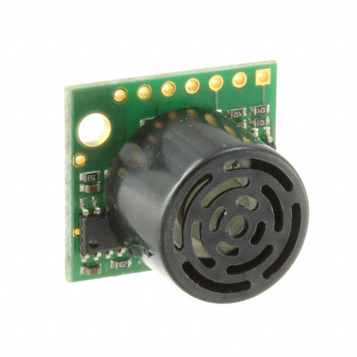 SEN-00639 by SparkFun Electronics - ULTRASONIC SENSOR MLV-MAXSONAR