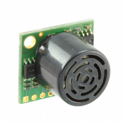 SEN-08503 by SparkFun Electronics - ULTRASONIC SENSOR MLV-MAXSONAR