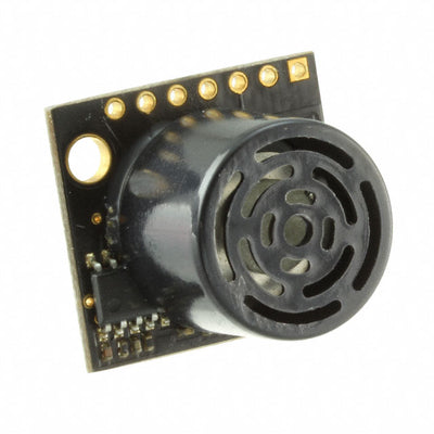 SEN-11308 by SparkFun Electronics - ULTRASONIC SENSOR HRLV-MAXSONAR