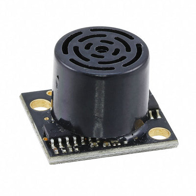 SEN-11309 by SparkFun Electronics - ULTRASONIC SENSOR HRLV-MAXSONAR