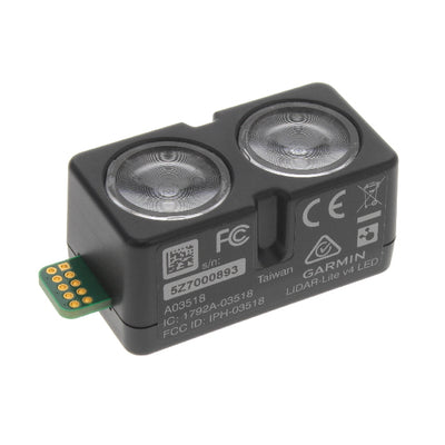 SEN-15776 by SparkFun Electronics - GARMIN LIDAR-LITE V4 LED