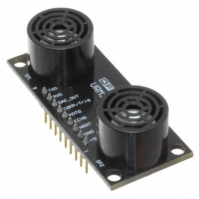 SEN0001 by DFRobot - ULTRASONIC SENSOR URM37 V5.0