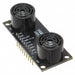 SEN0001 by DFRobot - ULTRASONIC SENSOR URM37 V5.0