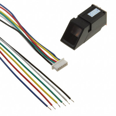 SEN0188 by DFRobot - FINGERPRINT SENSOR