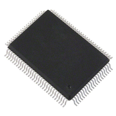 SERC816 by STMicroelectronics - IC CTRLR INTERFACE SERC 100QFP