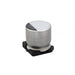 6.3SEV1000M10X10.5 by Rubycon - ALUMIN CAP 1000UF 20% 6.3V SMD