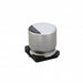 63SEV100M10X10.5 by Rubycon - ALUMIN CAP 100UF 20% 63V SMD