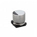 25SEV220M10X10.5 by Rubycon - ALUMIN CAP 220UF 20% 25V SMD