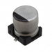 10SEV33M4X5.5 by Rubycon - ALUMIN CAP 33UF 20% 10V SMD