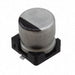 10SEV33M4X5.5 by Rubycon - ALUMIN CAP 33UF 20% 10V SMD