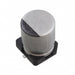 10SEV220M6.3X8 by Rubycon - ALUMIN CAP 220UF 20% 10V SMD