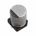 50SEV33M6.3X8 by Rubycon - ALUMIN CAP 33UF 20% 50V SMD