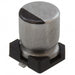 16SEV22M4X5.5 by Rubycon - ALUMIN CAP 22UF 20% 16V SMD