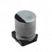 6.3SEV470M8X10.5 by Rubycon - ALUMIN CAP 470UF 20% 6.3V SMD