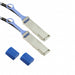 SF-QSFPPEXPAS-005 by Amphenol Cables on Demand - CABLE QSFP+ M-M 5M