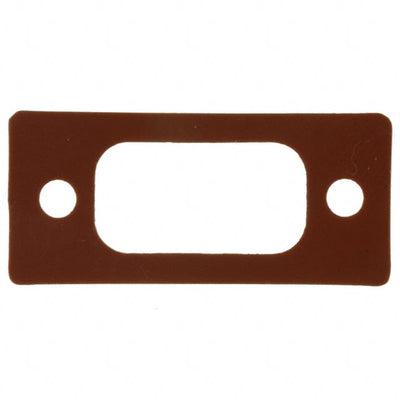 SF09 by NorComp Inc. - SEALING FLANGE 9POS SILICON
