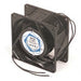 SF11580A-1083HBL by Sunon Fans - FAN AXIAL 80X38MM 115VAC WIRE