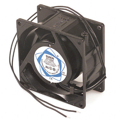 SF11580A-1083HSL by Sunon Fans - FAN AXIAL 80X38MM 115VAC WIRE