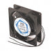 SF11592A-1092HBL by Sunon Fans - FAN AXIAL 92X25MM 115VAC WIRE