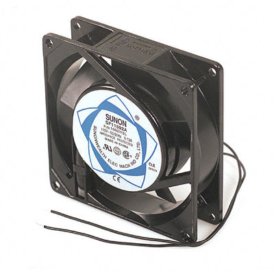 SF11592A-1092HSL by Sunon Fans - FAN AXIAL 92X25MM 115VAC WIRE