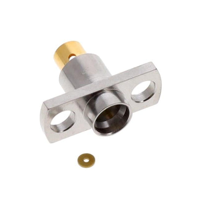 SF1211-6025 by Amphenol SV Microwave - CONNECTOR SMP PLUG STR 50OHM SOLDER