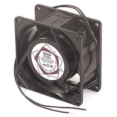 SF23080A-2083HBL by Sunon Fans - FAN AXIAL 80X38MM 220/240VAC