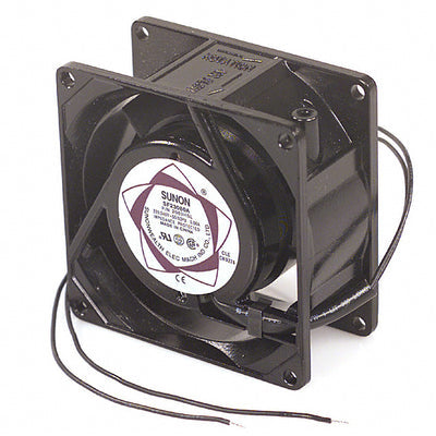 SF23080A-2083HSL by Sunon Fans - FAN AXIAL 80X38MM 220/240VAC