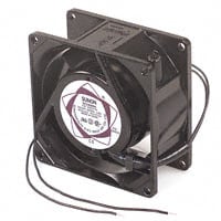 SF23080A-2083HSL by Sunon Fans - FAN AXIAL 80X38MM 220/240VAC