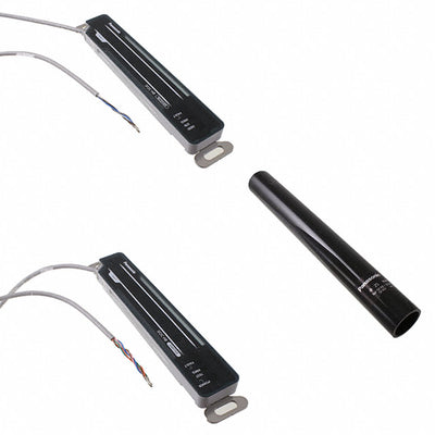 SF2C-H8-P by Panasonic Industrial Automation Sales - LIGHT CURTAIN HAND 25MM