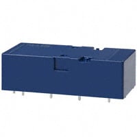 SF2D-DC24V by Panasonic Electric Works - RELAY SAFETY 4PST 6A 24V