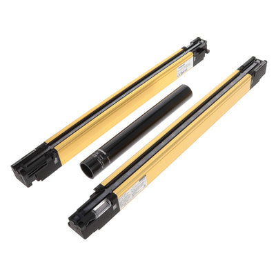 SF4D-H20 by Panasonic Industrial Automation Sales - LIGHT CURTAIN HAND 25MM