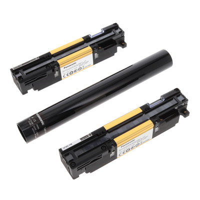 SF4D-H8 by Panasonic Industrial Automation Sales - LIGHT CURTAIN HAND 25MM