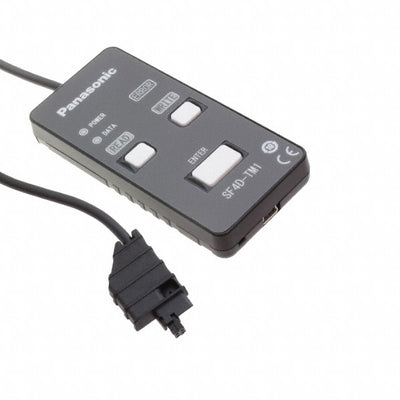 SF4D-TM1 by Panasonic Industrial Automation Sales - CONNECTION MODULE SF4D