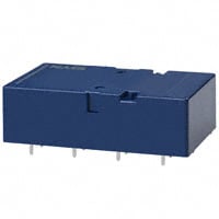 SF4D-DC24V by Panasonic Electric Works - RELAY SAFETY 8PST 6A 24V