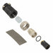 SF6282-6PG-520 by Conxall/Switchcraft - CONNECTOR PLUG MALE 6P GOLD SLDR CUP