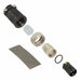 SF6382-3PG-520 by Conxall/Switchcraft - CONNECTOR PLUG MALE 3P GOLD SLDR CUP