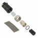 SF6382-3SG-520 by Conxall/Switchcraft - CONNECTOR PLUG FMALE 3P GOLD SLDR CUP
