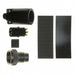 SF6382-5PG-520 by Conxall/Switchcraft - CONNECTOR PLUG MALE 5P GOLD SLDR CUP