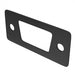 SFP6709 by NorComp Inc. - CONNECTOR DB-9PS HD PERM FLANGE SEAL
