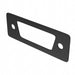 SF6715 by NorComp Inc. - CONNECTOR D-SUB 15POS HD SEALING FLNG