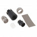 SF6982-18PG-530 by Conxall/Switchcraft - CONNECTOR PLUG MALE 18POS SOLDER CUP